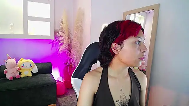 melodyy as online show from 7, 5, 2026