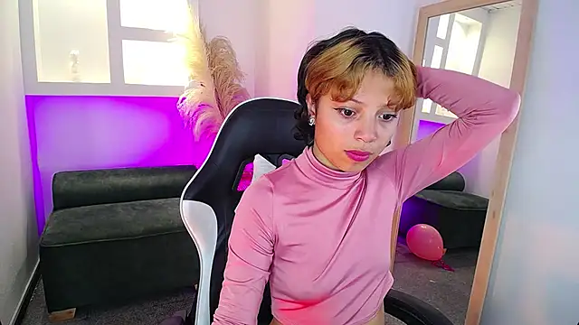melodyy as online show from 22, 4, 2026