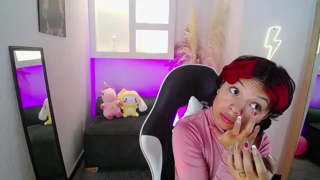 melodyy as online show from 9, 5, 2026
