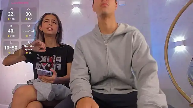 bastian and samantha online show from 4, 2, 2026