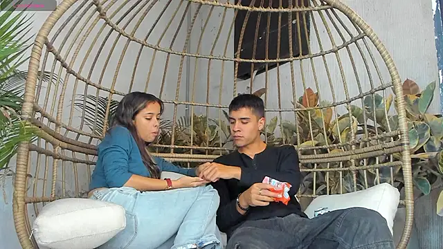 bastian and samantha online show from 15, 2, 2026