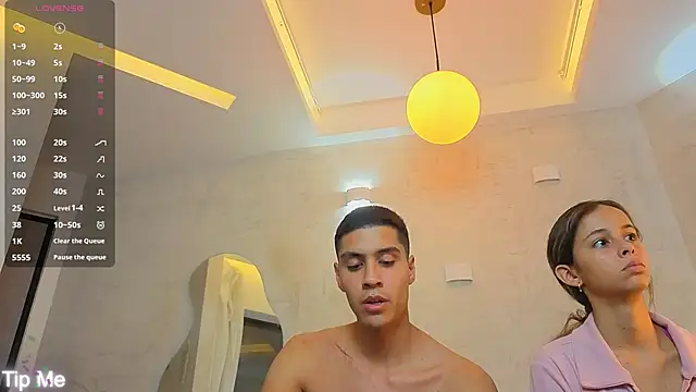 bastian and samantha online show from 21, 4, 2026