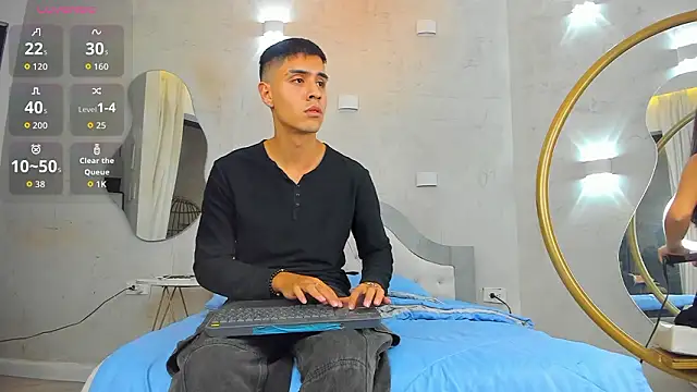 bastian and samantha online show from 7, 2, 2026