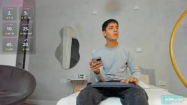 bastian and samantha online show from 3, 3, 2026