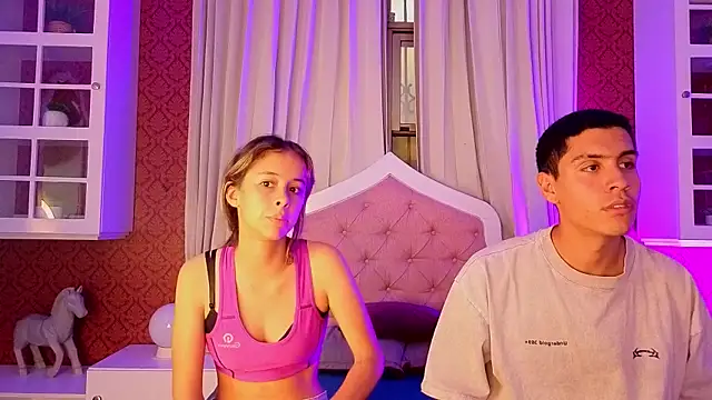 bastian and samantha online show from 11, 4, 2026