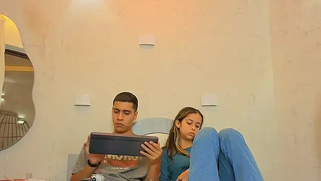 bastian and samantha online show from 27, 3, 2026