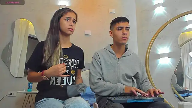 bastian and samantha online show from 8, 2, 2026