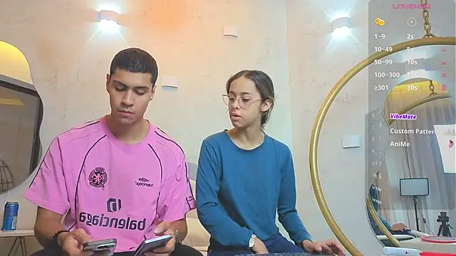 bastian and samantha online show from 2, 4, 2026