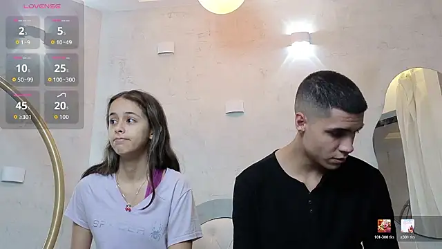 bastian and samantha online show from 20, 3, 2026