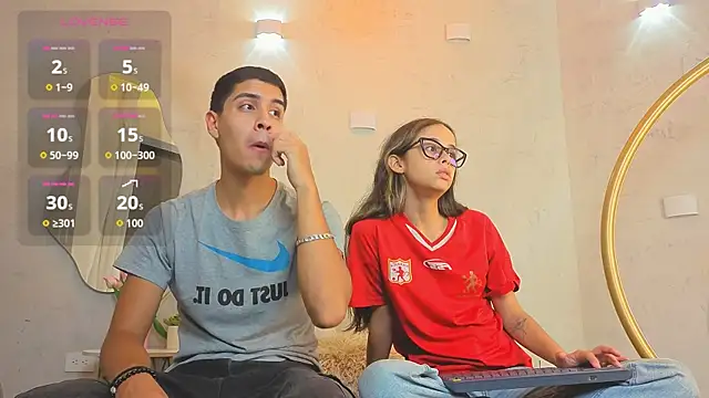 Snapshot of bastian_and_samantha chatting on 8, 5, 2026 bastian and samantha online show from 8, 5, 2026