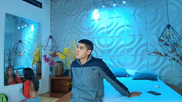 bastian and samantha online show from 16, 1, 2026