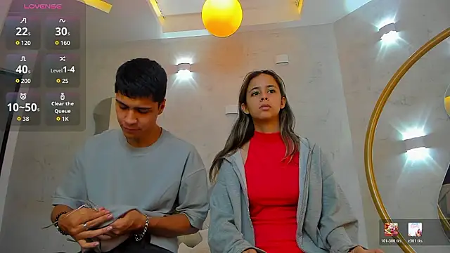 bastian and samantha online show from 4, 3, 2026