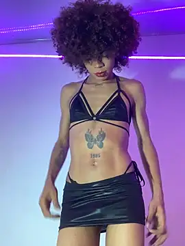 julietha sexy online show from 24, 3, 2026