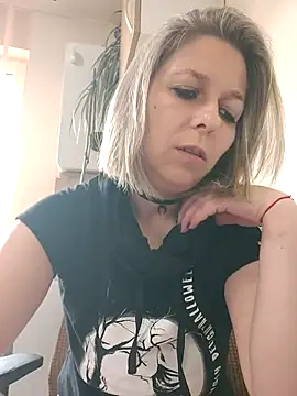 Snapshot of AdaJoy chatting on 30, 5, 2026 AdaJoy online show from 30, 5, 2026