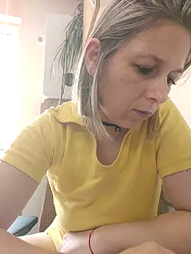 Snapshot of AdaJoy chatting on 31, 5, 2026 AdaJoy online show from 31, 5, 2026