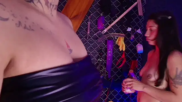 Miss Juliett bdsm online show from 30, 3, 2026