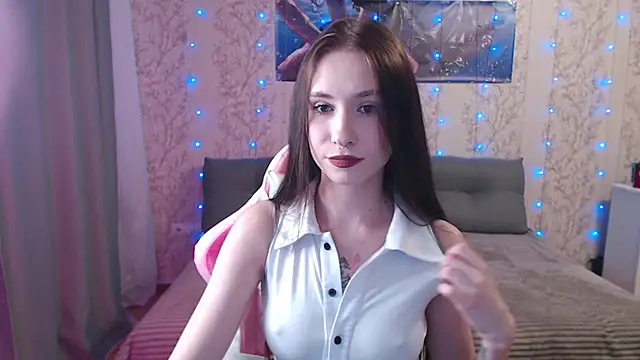 SnowWhite Lissa online show from 2, 7, 2026