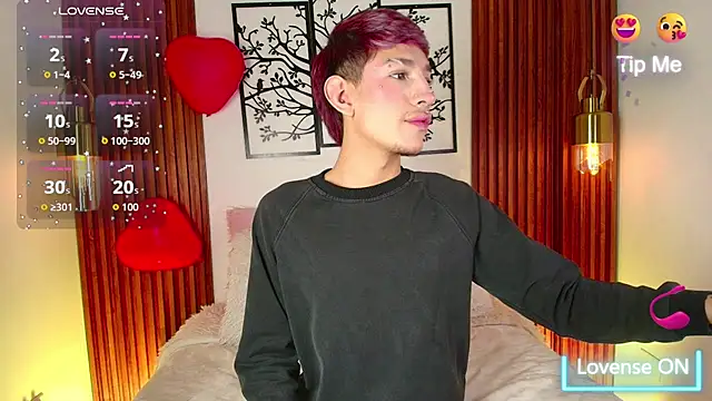 Taylor Snow online show from 19, 2, 2026