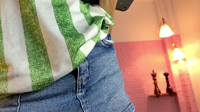 Dulce Stormy online show from 1, 3, 2026