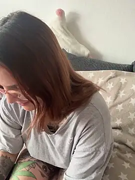 NyxTattoo online show from 4, 2, 2026