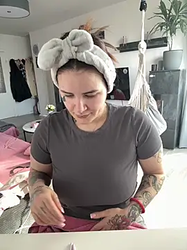 NyxTattoo online show from 1, 3, 2026