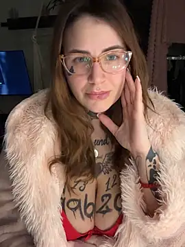 NyxTattoo online show from 9, 3, 2026