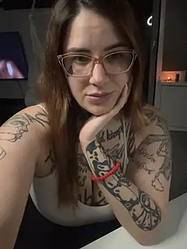 NyxTattoo online show from 5, 3, 2026