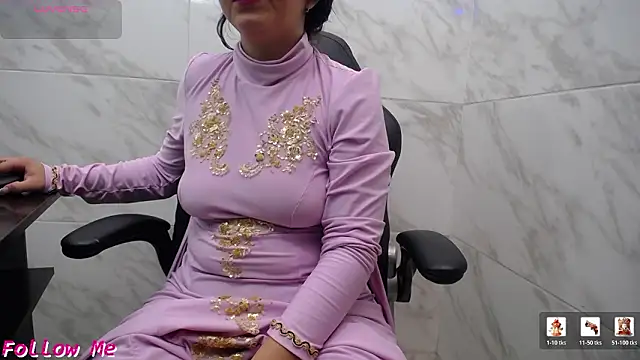 jasmine700141 online show from 26, 2, 2026