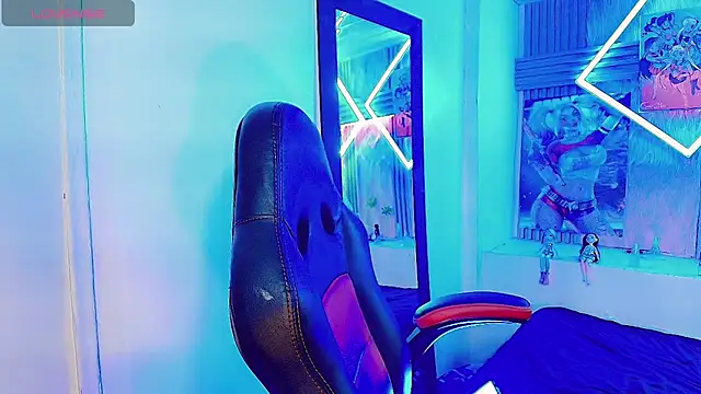 Lisa sparkleee online show from 1, 4, 2026