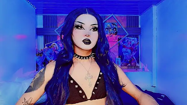 Snapshot of Lisa_sparkleee chatting on 28, 4, 2026 Lisa sparkleee online show from 28, 4, 2026