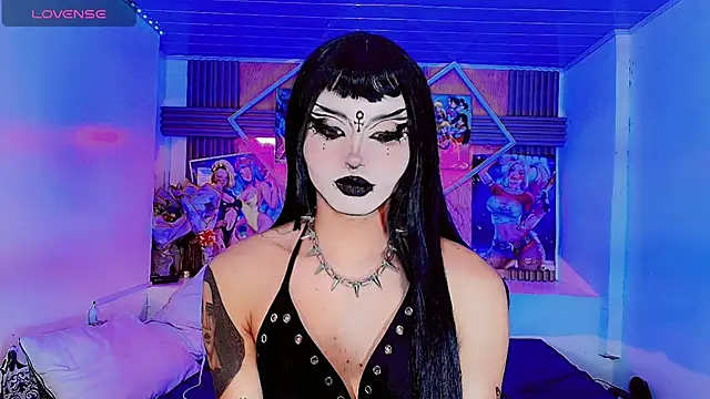 Lisa sparkleee online show from 15, 4, 2026