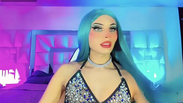 Lisa sparkleee online show from 3, 2, 2026