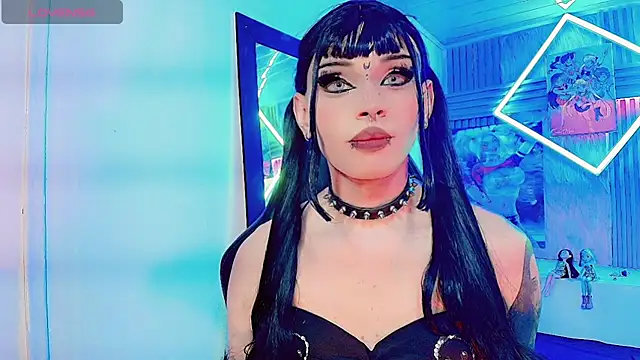 Lisa sparkleee online show from 29, 3, 2026