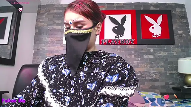 zahra24659 online show from 12, 2, 2026