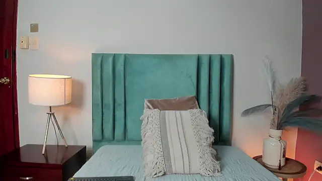 TessaMonroee online show from 3, 2, 2026