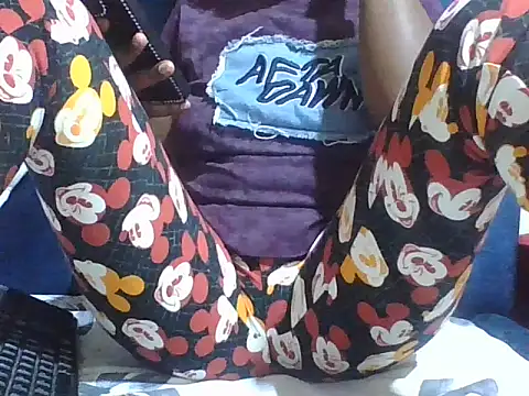 Littlemistress24 online show from 13, 1, 2026