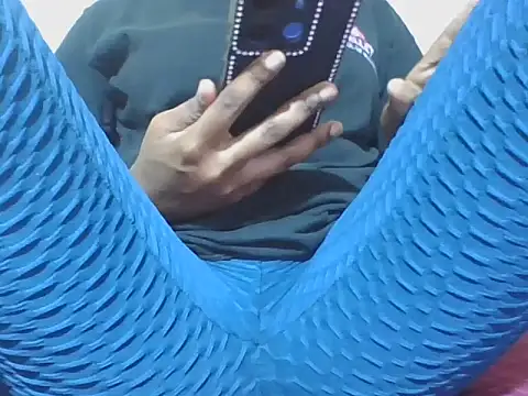 Littlemistress24 online show from 24, 2, 2026