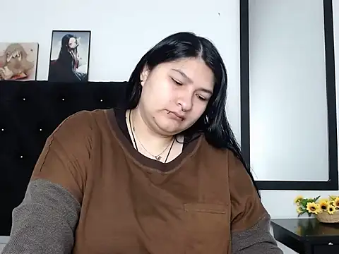 LauraHorny69 online show from 8, 3, 2026