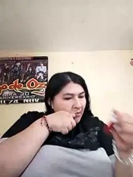 LauraHorny69 online show from 4, 4, 2026