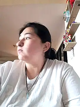 LauraHorny69 online show from 7, 4, 2026