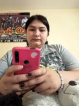 LauraHorny69 online show from 31, 3, 2026