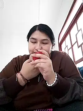 LauraHorny69 online show from 24, 3, 2026