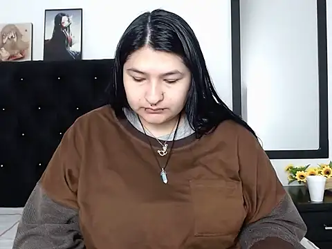 LauraHorny69 online show from 6, 3, 2026