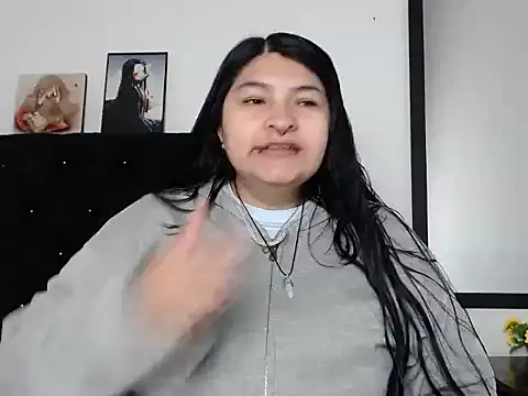 LauraHorny69 online show from 10, 3, 2026