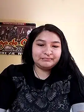 LauraHorny69 online show from 14, 4, 2026