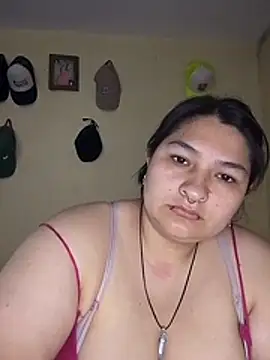 LauraHorny69 online show from 1, 7, 2026
