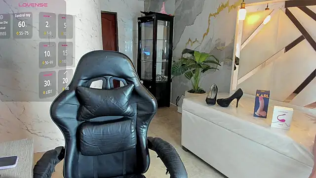 Zarath tf online show from 19, 4, 2026