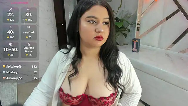 Zarath tf online show from 23, 4, 2026