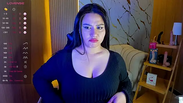 Zarath tf online show from 23, 5, 2026