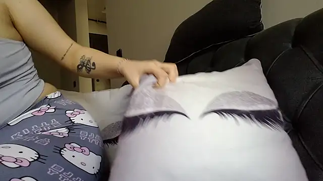 EvaLina111 online show from 11, 3, 2026